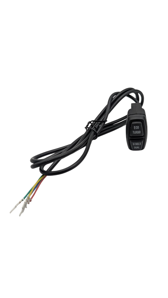 Multifunction Switch DUALTRON, SPW 4, SPW 5, ROVORON, Eco Turbo, Single Dual, New Version