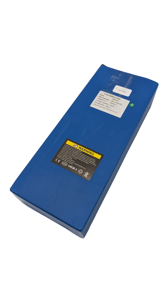 Battery 60V30Ah Dualtron Spider 2