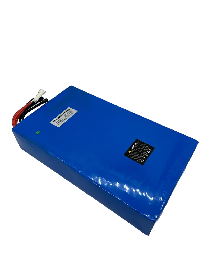 Battery Dualtron Thunder 2 72V32Ah