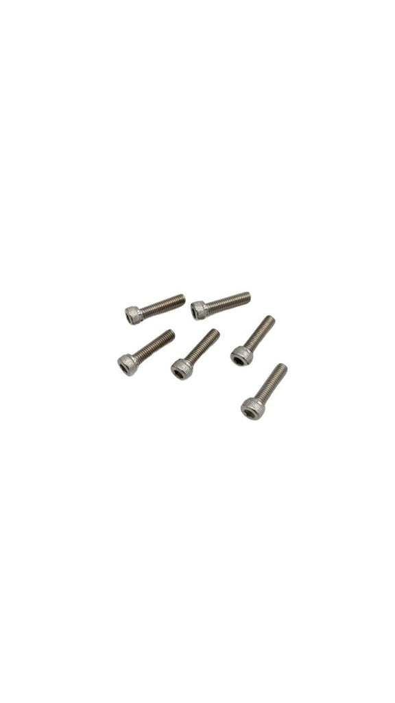 Rim Screws Dualtron Mini x6
