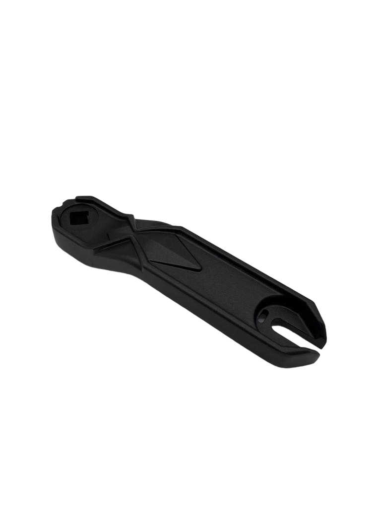 Front Left Fork Arm Dualtron Spider 2, Max, Forever LTD 2026