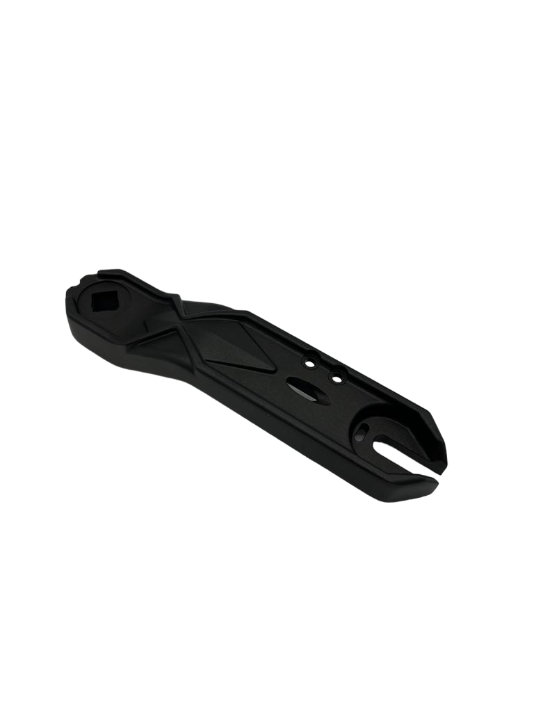 Front Right Fork Arm Dualtron Spider 2, Max, Forever LTD 2026