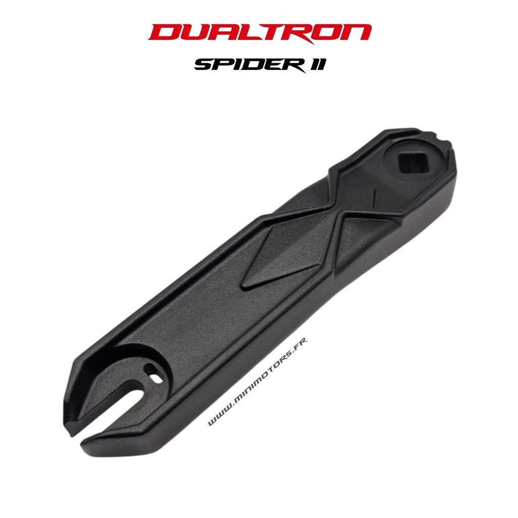 Rear Right Fork Arm Dualtron Spider 2, Max, Forever LTD 2026