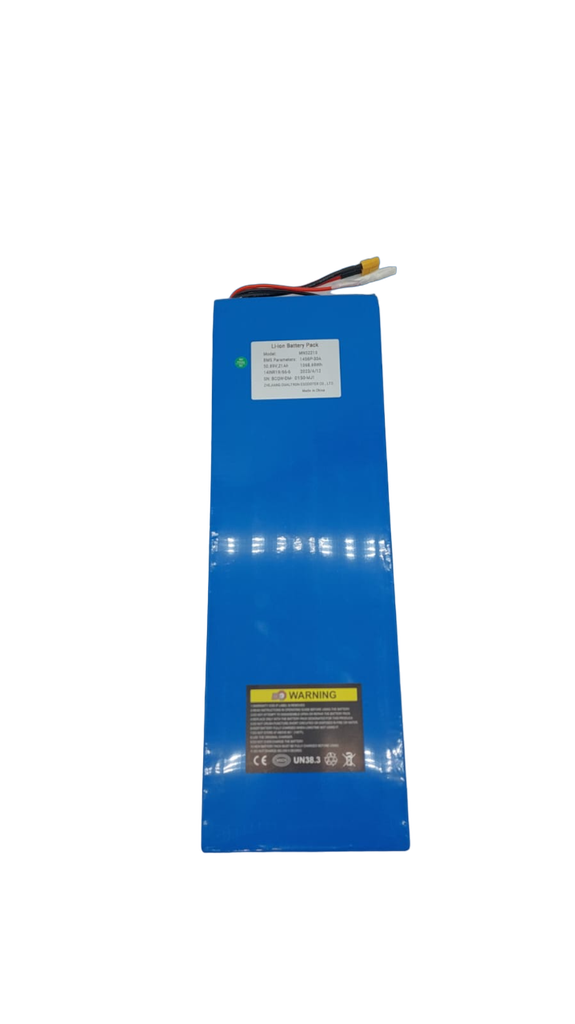 Battery 52V 21Ah Dualtron Mini