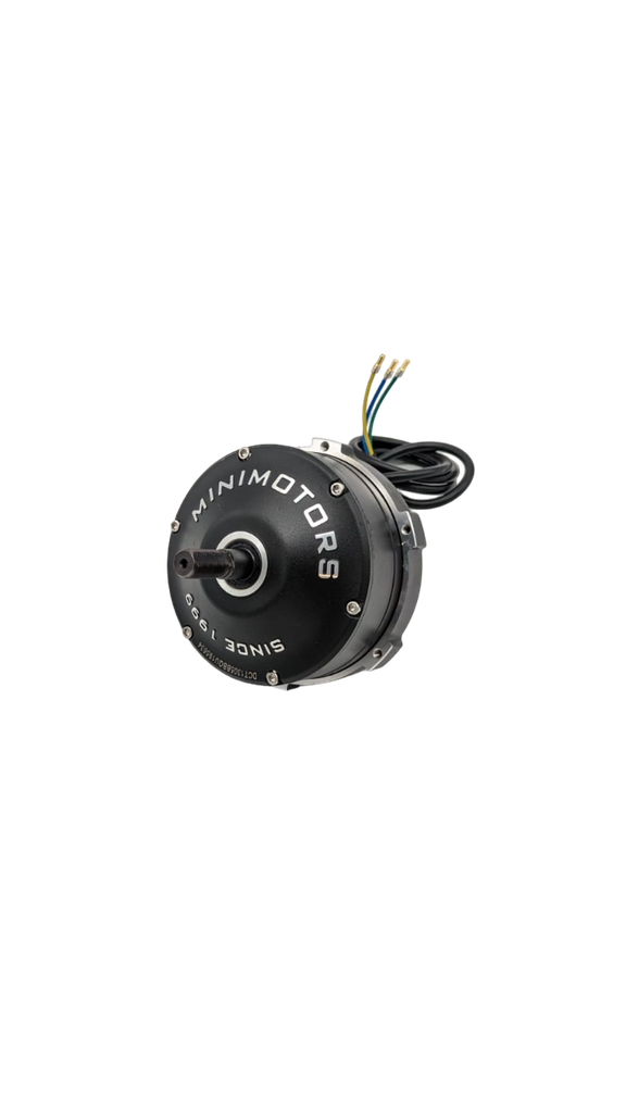 Motor Dualtron City Front or Rear