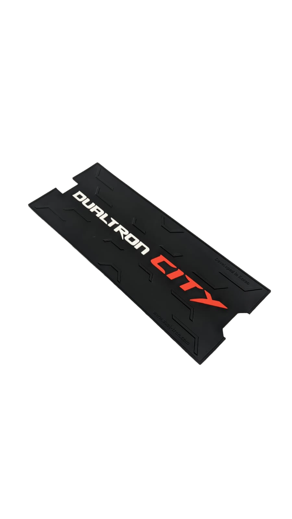 Rubber Grip Dualtron City