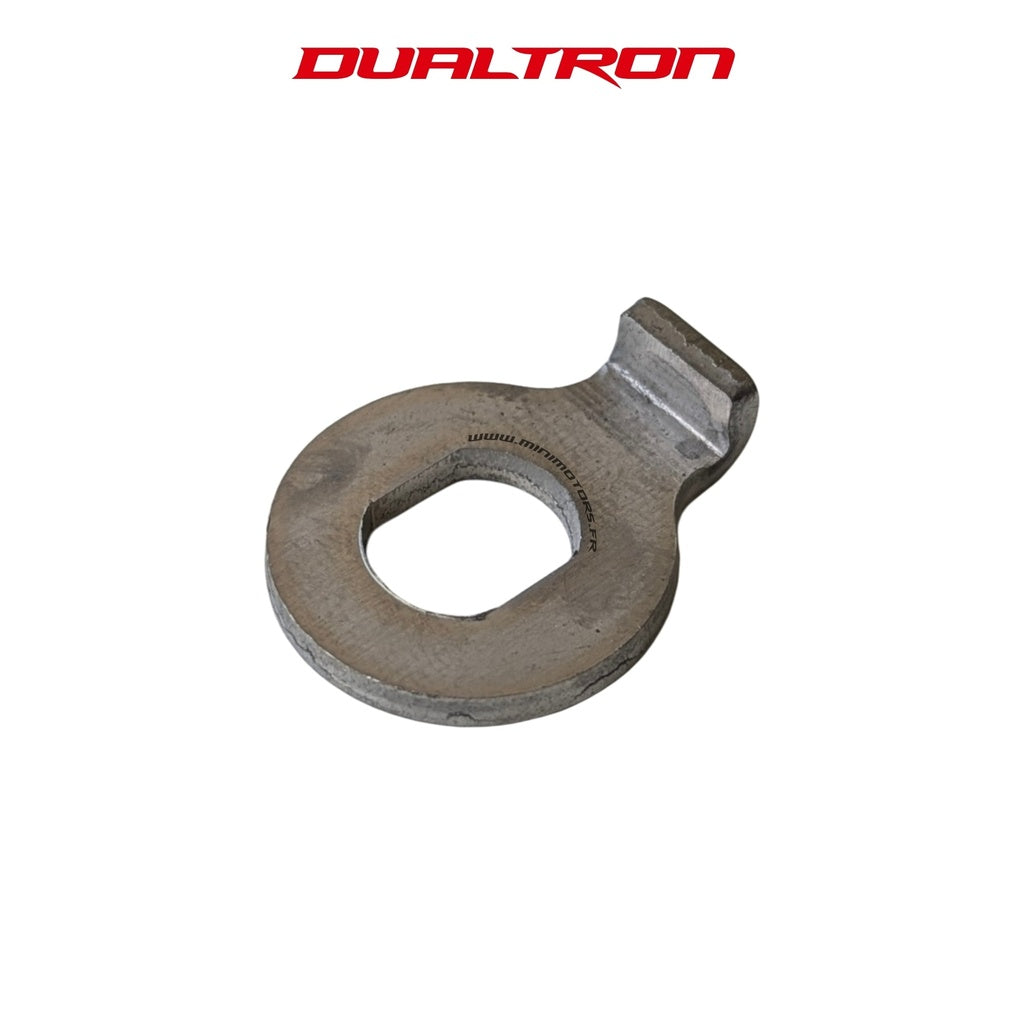 Motor Washer Dualtron 10x12x9.9