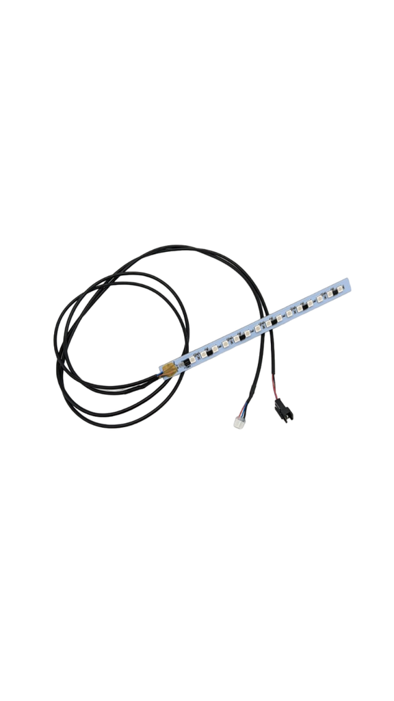 Right Steering Column LED with Receiver Dualtron City