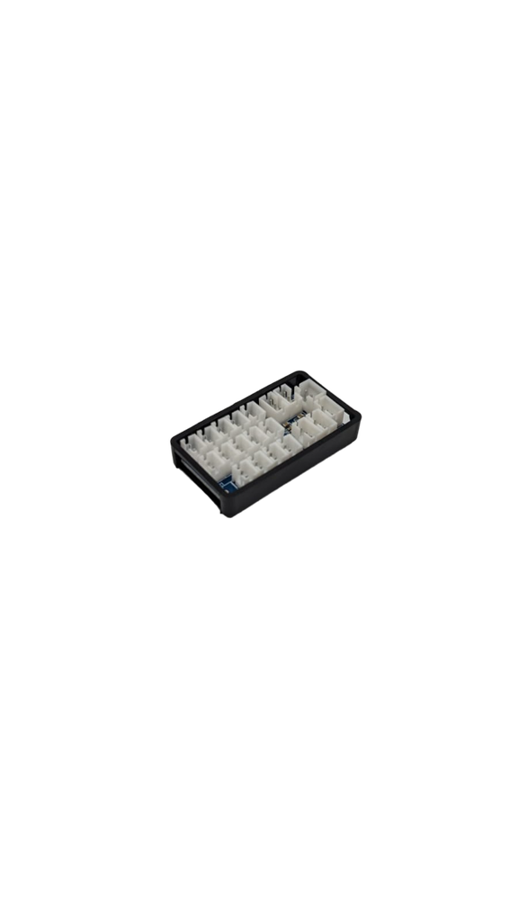 LED Housing Dualtron X, X2