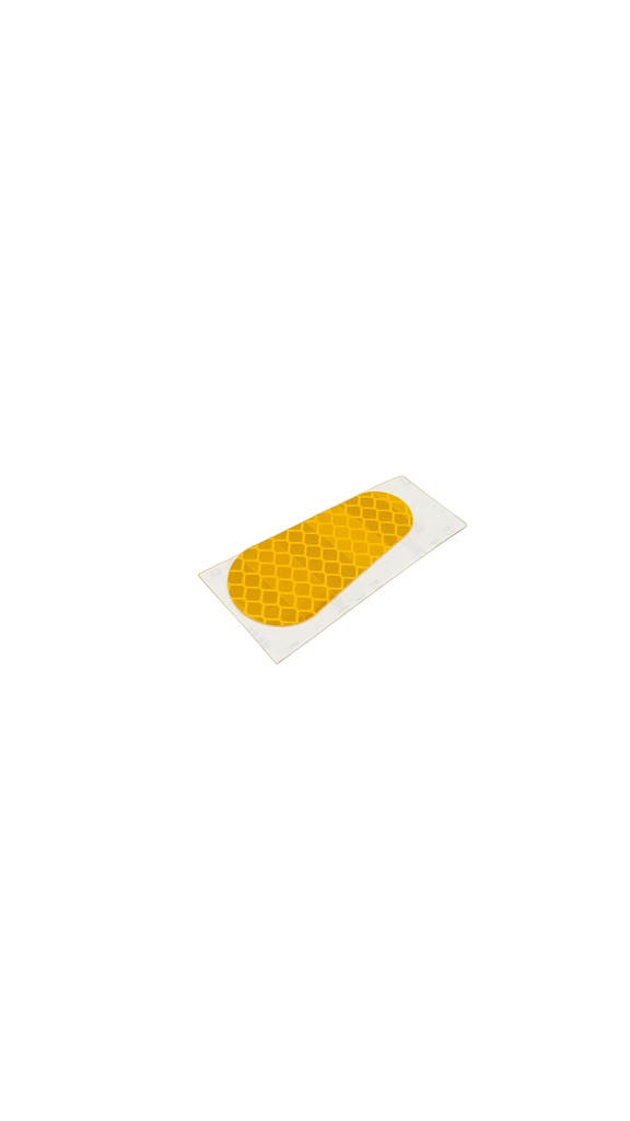 Orange Fork Reflector Dualtron Mini, Aminia