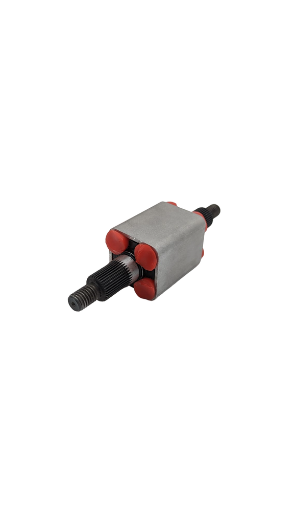 Suspension Cartridge Dualtron Storm, Thunder, 3 (Red)