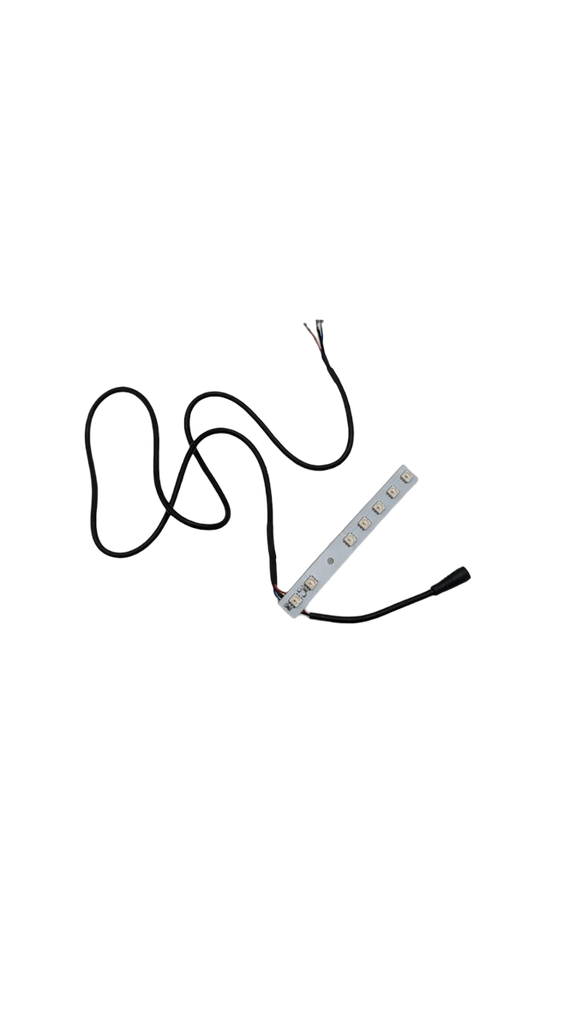 LED Front Right Fork Arm Dualtron Storm