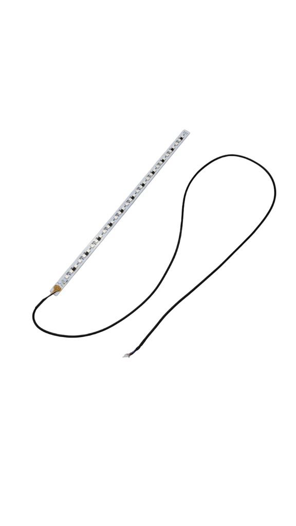 LED Column 1-Wire Dualtron Spider 2