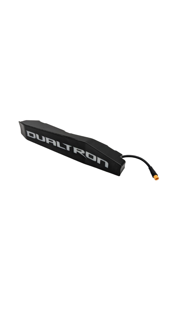 Fork Arm LED Dualtron City Front Left, Rear Right