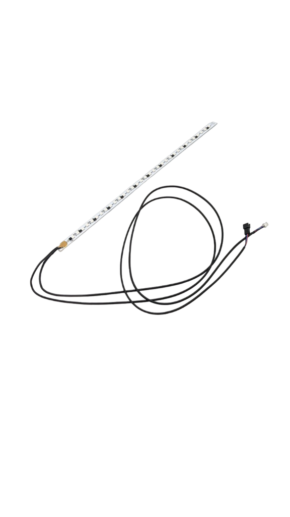 2-Wire LED Column Dualtron Spider 2
