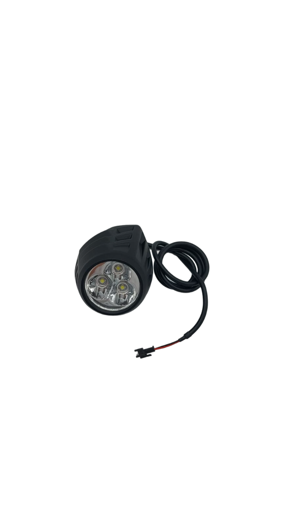 Front Headlight Dualtron New Achilleus, Victor Luxury +, 2024, LTD