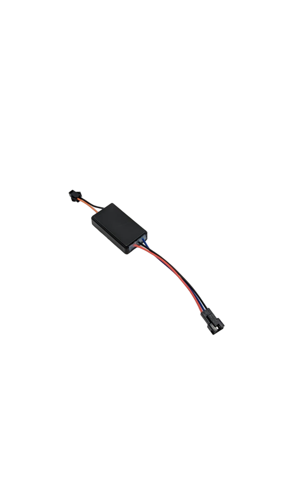 LED Converter Dualtron X LTD