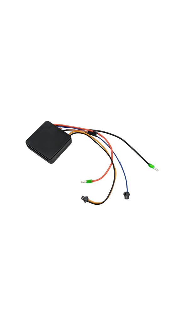 LED Controller Box Dualtron X LTD