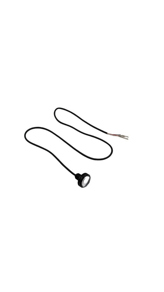 Rear LED 4-Wire Dualtron Victor