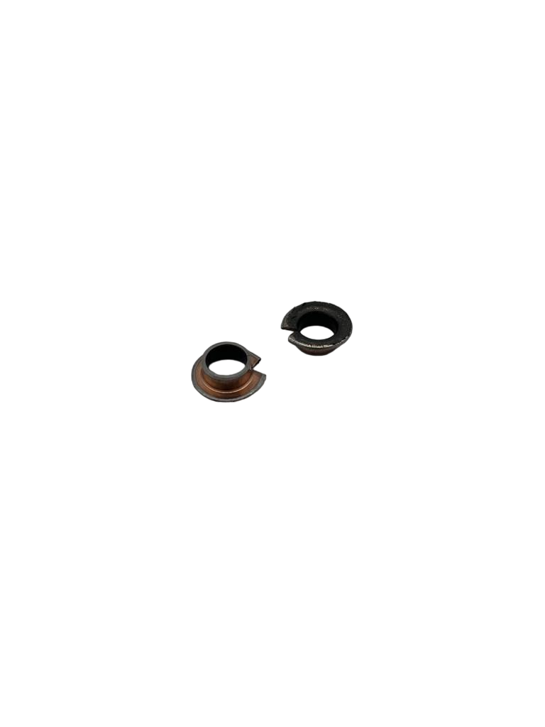 Brass Fork Bushing Dualtron Mini (Front and Rear, Pair)