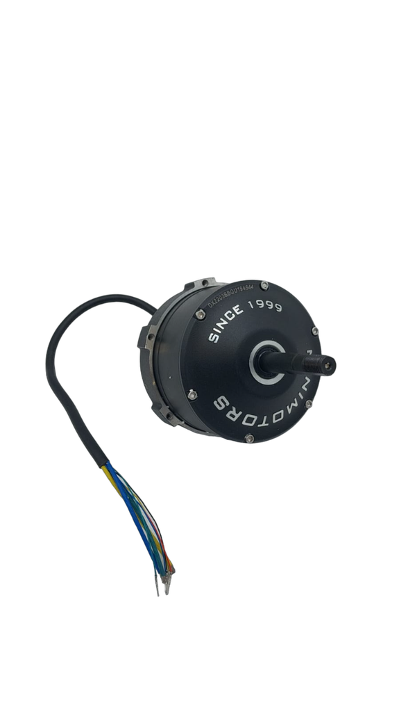 Rear Motor Dualtron X2