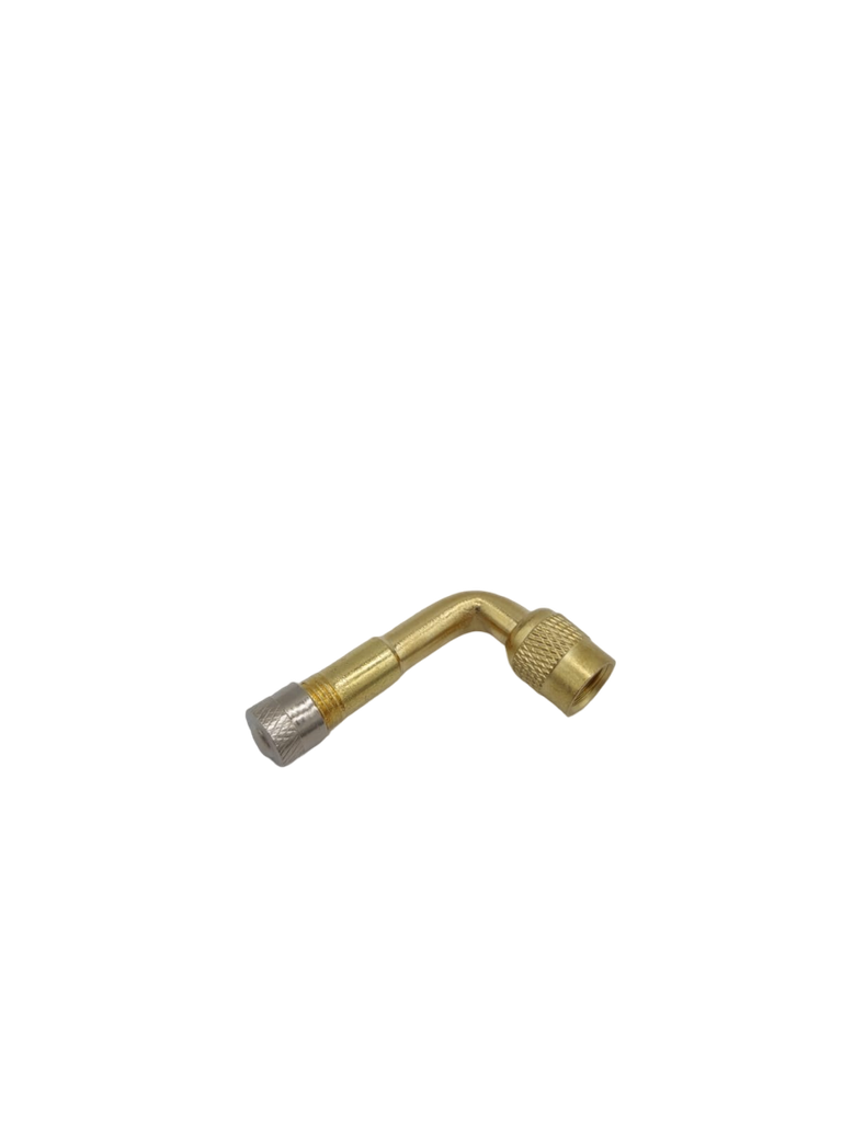 Angled Valve Dualtron City