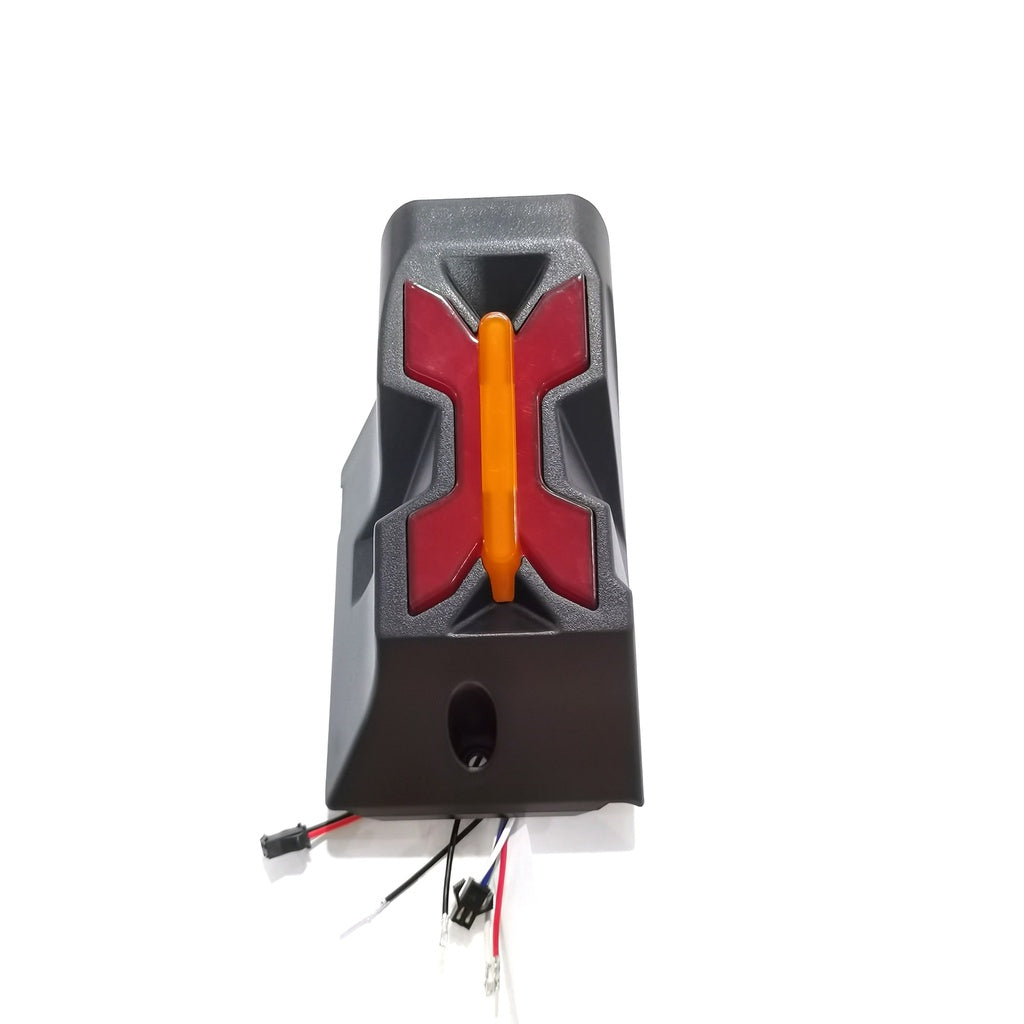 Left Stop Light and Cover Dualtron X Limited