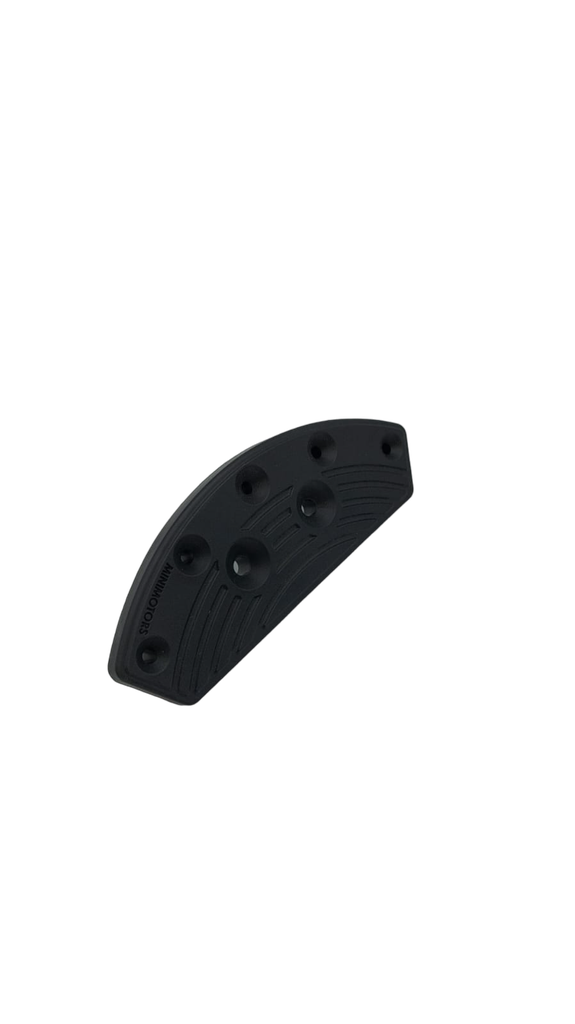 Footrest Dualtron Man