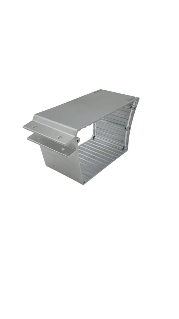 Aluminum Chassis Dualtron Man