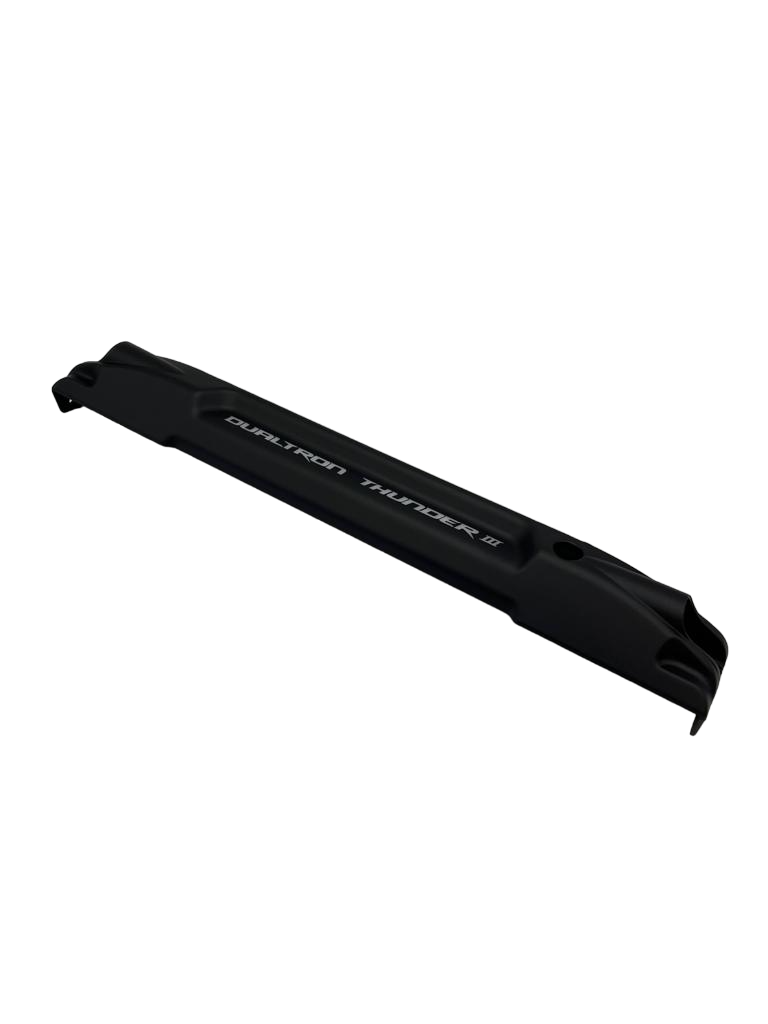 Right Side LED Cover Dualtron Thunder 3 (Incomplete)