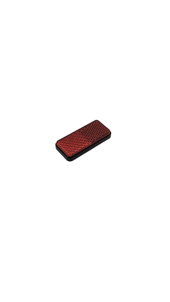 Rear Fender Reflector Dualtron Thunder 3, New Victor, Luxury, Luxury +, LTD
