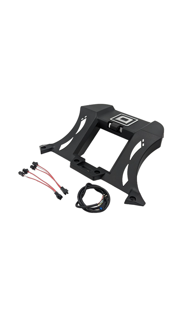 Footrest Dualtron Thunder 3