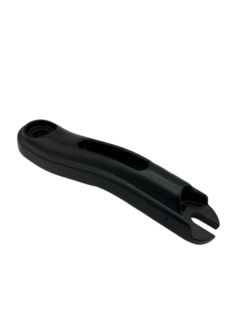 Rear Left Fork Arm (Disc Side) Dualtron Thunder 3, Dualtron Achilleus 2023