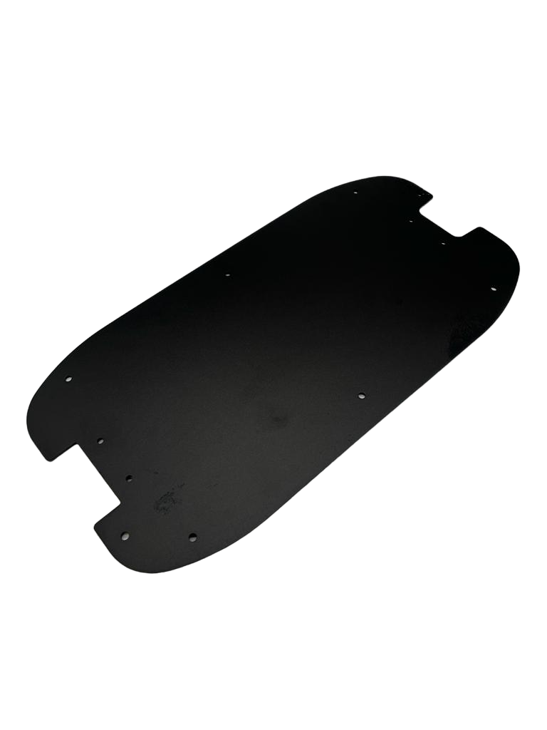 Aluminum Deck Without Grip Dualtron Thunder 2, Dualtron Thunder 3