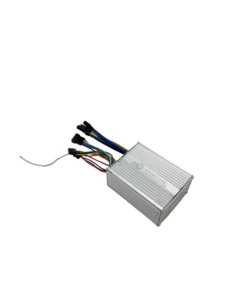Rear Controller B 72V65A Dualtron Thunder 3