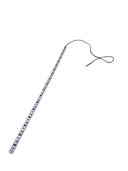 Steering Column LED Bar Dualtron Thunder 3