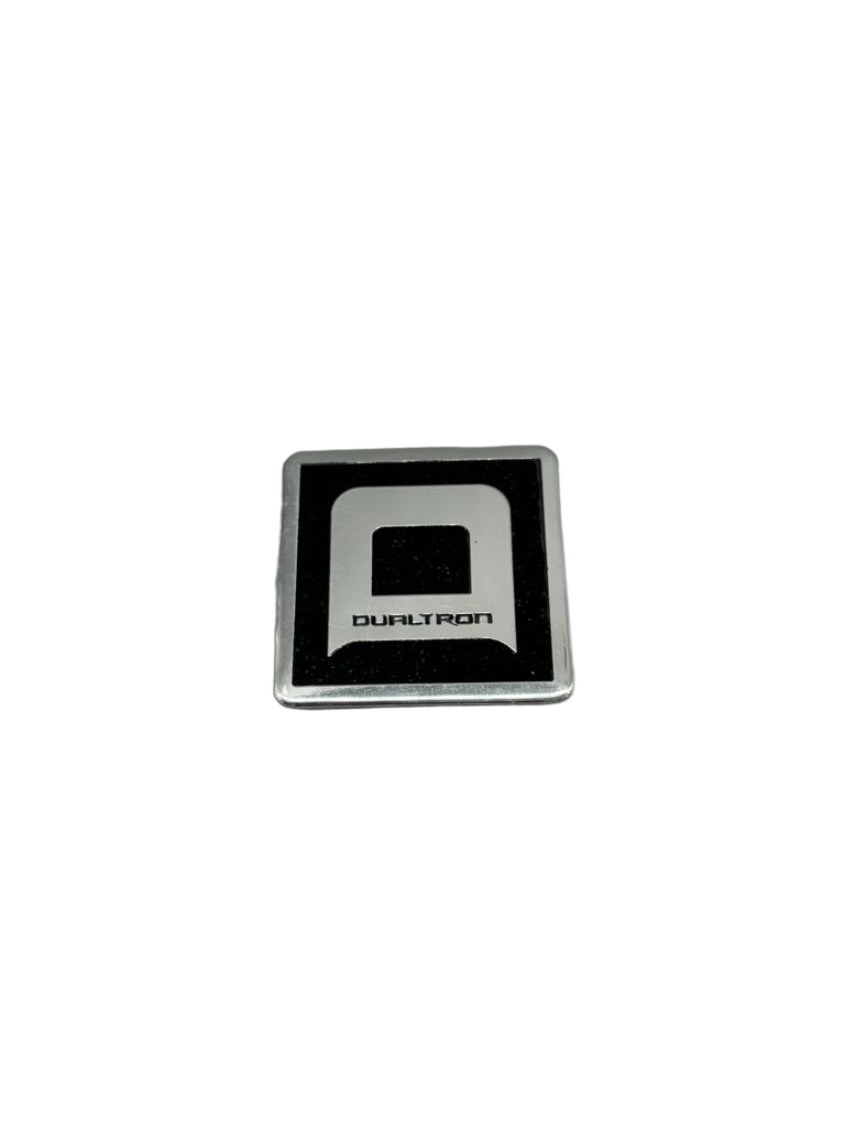 Logo Sticker Dualtron