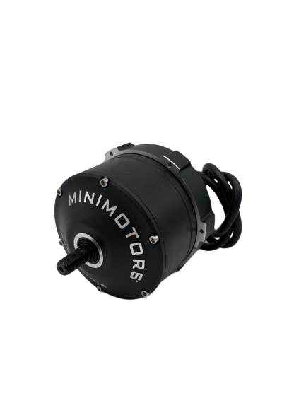 Rear Motor Dualtron Thunder 3