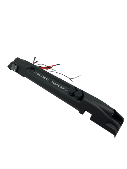 Left Side LED Cover Complete Dualtron Thunder 3