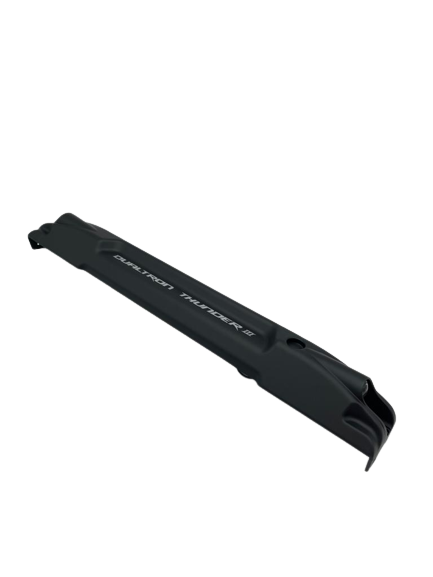 Right Side LED Cover Complete Dualtron Thunder 3