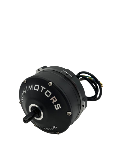 Motor Dualtron Pop Mono Motor