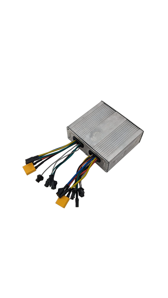 52V25A Controller Dualtron Pop Dual Motor