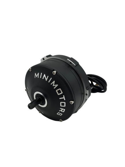 Rear Motor Dualtron Pop Double Motor