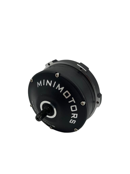 Front Motor Dualtron Pop Double Moteur