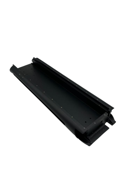 Aluminum Chassis Dualtron Pop