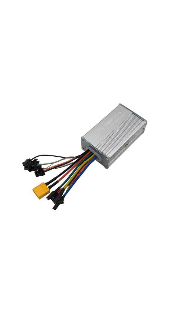 Controller Dualtron Pop Mono Motor 52V25A
