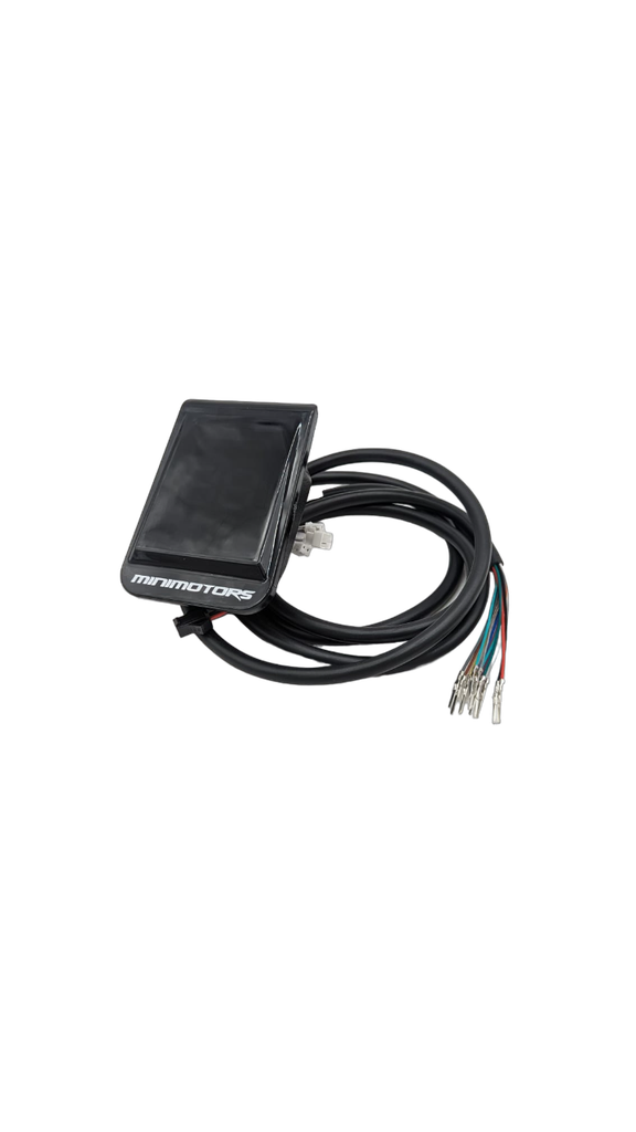 Display EY2 Dualtron Pop