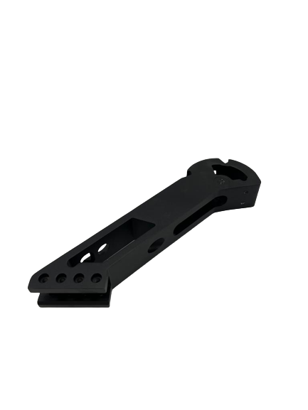 Folding System Base Dualtron Pop