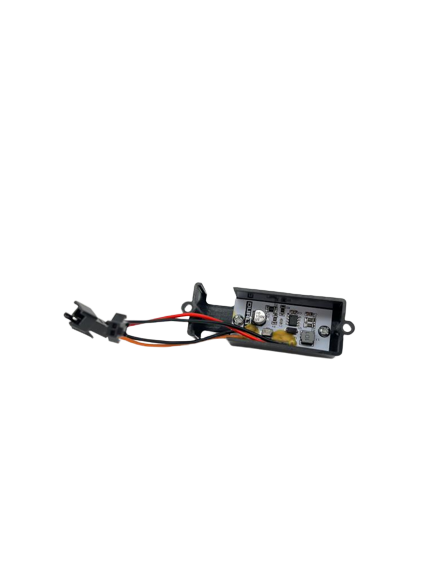 Headlight and Horn LED Controller Dualtron Pop