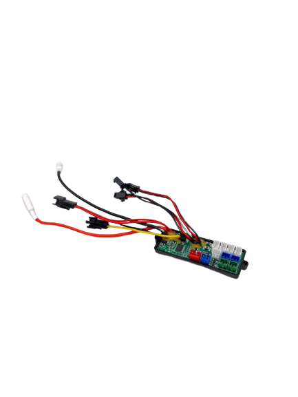 LED Controller Dualtron Pop Mono Moteur